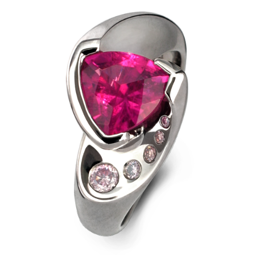 Joy Tourmaline