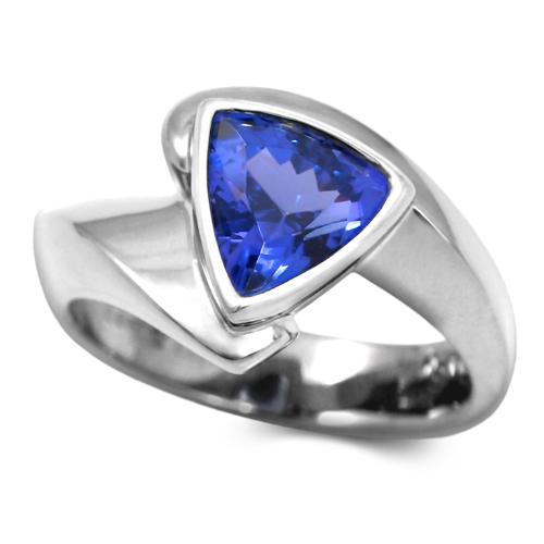 Lottie Tanzanite