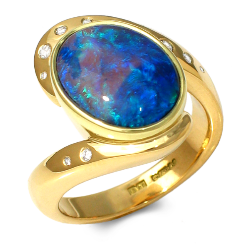 Noble Opal