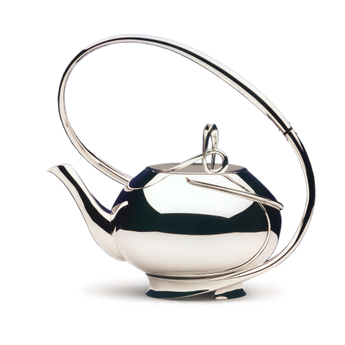 Teapot